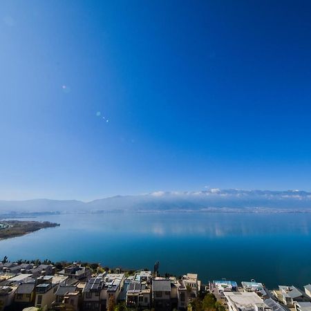 Dali Dare Sea View Gueshouse Dali (Yunnan) Exterior foto
