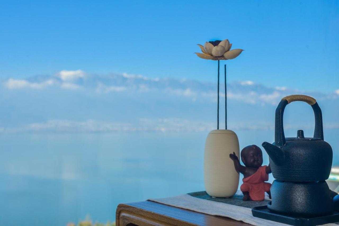 Dali Dare Sea View Gueshouse Dali (Yunnan) Exterior foto