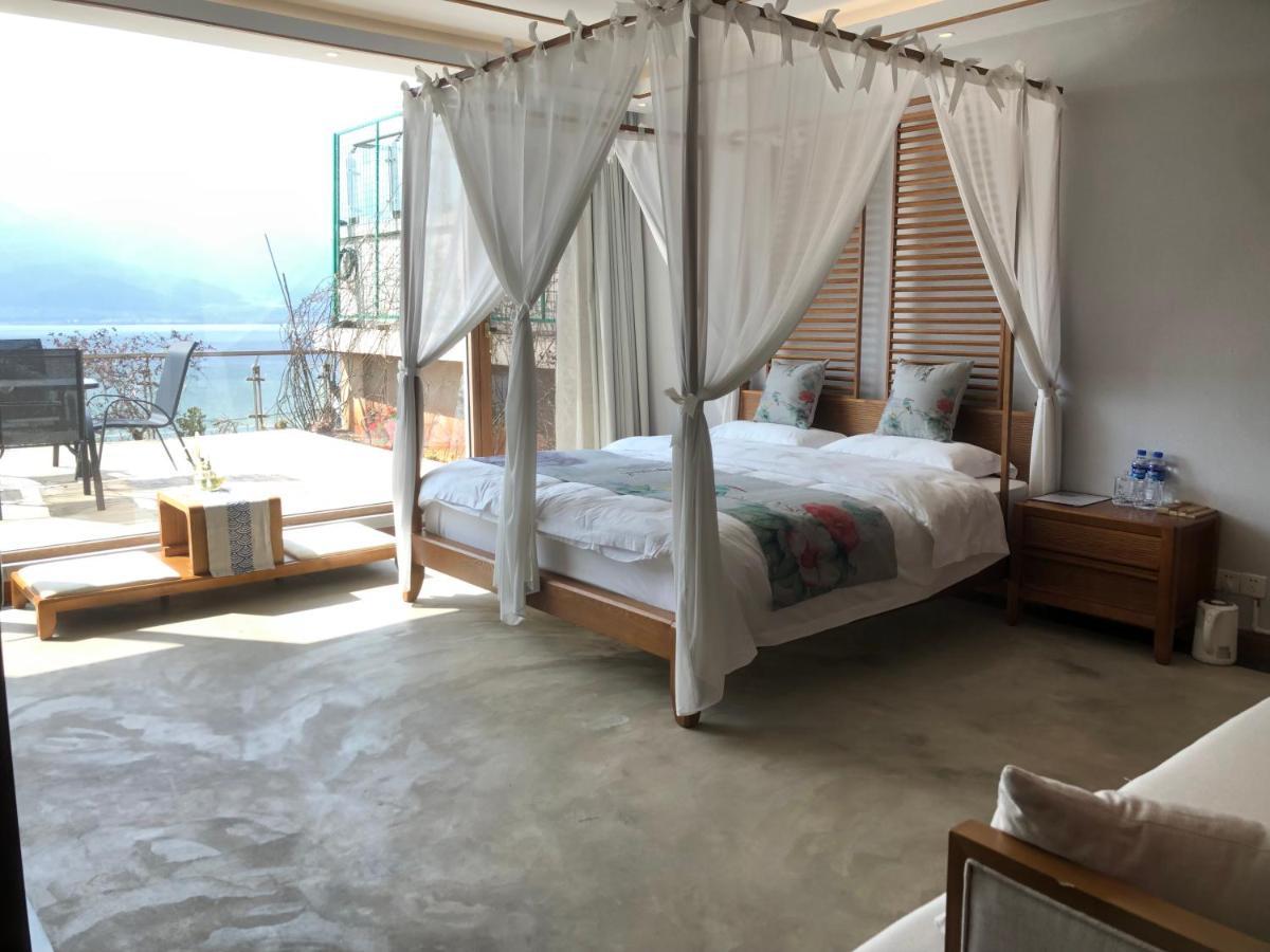 Dali Dare Sea View Gueshouse Dali (Yunnan) Exterior foto