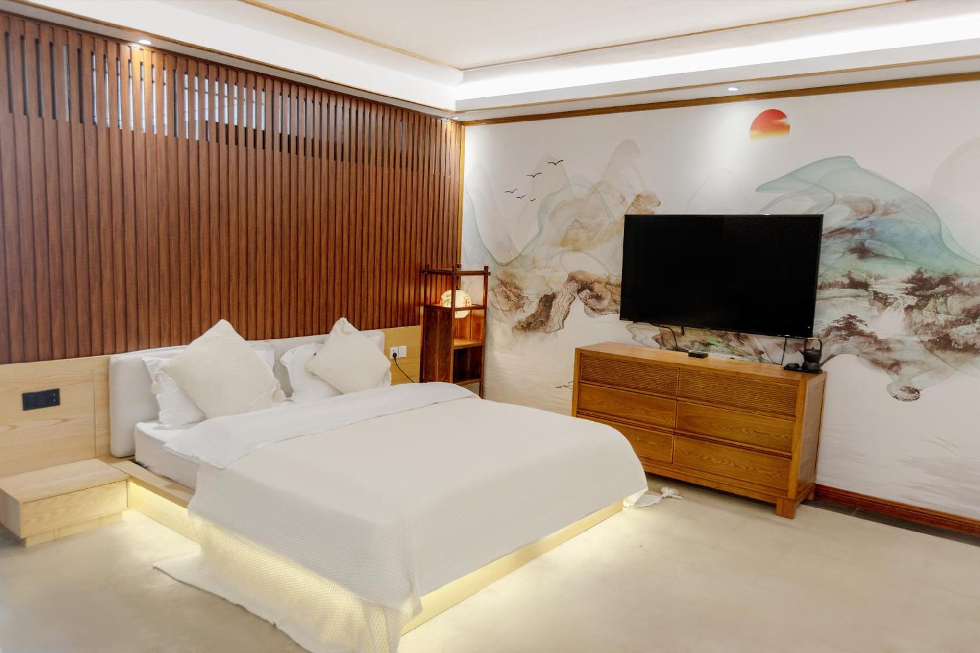 Dali Dare Sea View Gueshouse Dali (Yunnan) Exterior foto