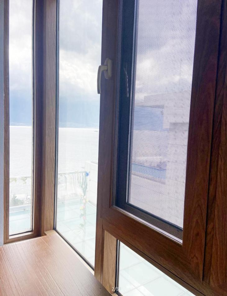 Dali Dare Sea View Gueshouse Dali (Yunnan) Exterior foto