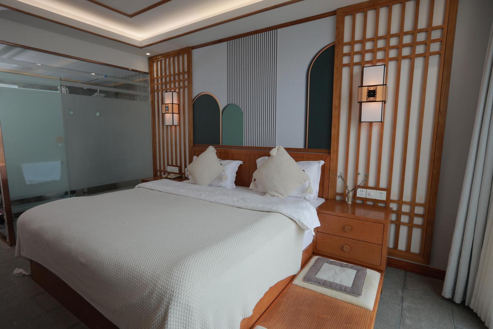 Dali Dare Sea View Gueshouse Dali (Yunnan) Exterior foto