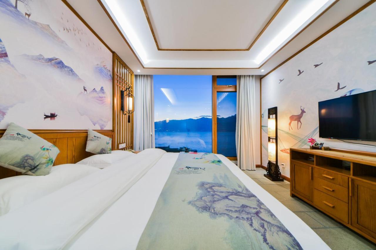 Dali Dare Sea View Gueshouse Dali (Yunnan) Exterior foto